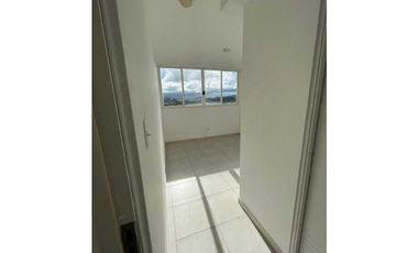 VENTA APARTAMENTO EL CRISOL