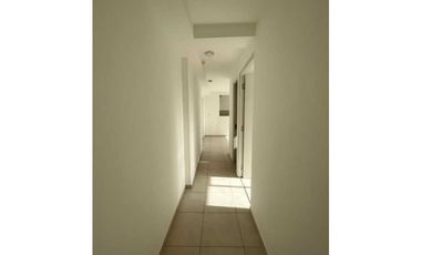 VENTA APARTAMENTO EL CRISOL