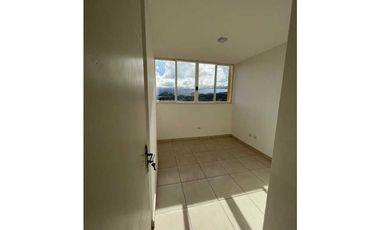 VENTA APARTAMENTO EL CRISOL