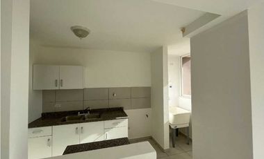 VENTA APARTAMENTO EL CRISOL