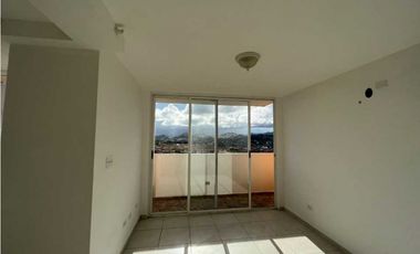 VENTA APARTAMENTO EL CRISOL