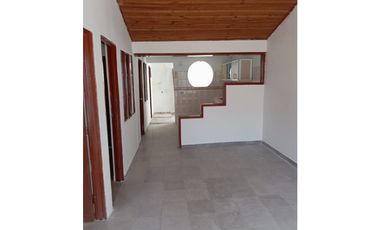 SE ARRIENDA CASA EN BOSQUES DE MARACAIBO - TULUA