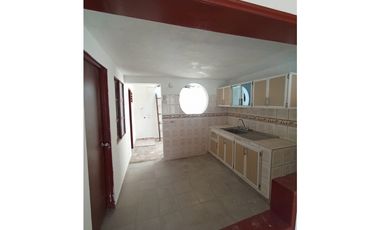 SE ARRIENDA CASA EN BOSQUES DE MARACAIBO - TULUA