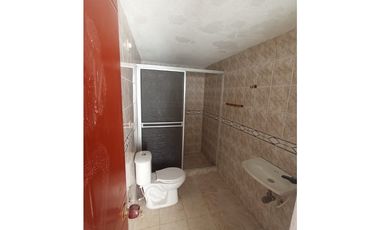 SE ARRIENDA CASA EN BOSQUES DE MARACAIBO - TULUA