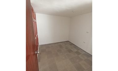 SE ARRIENDA CASA EN BOSQUES DE MARACAIBO - TULUA