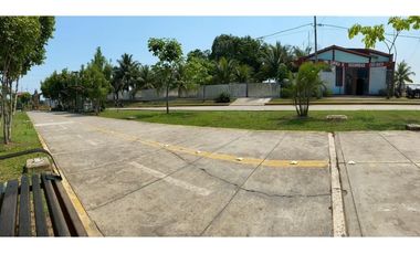 i025035 - Venta Terreno en Esquina - Atalaya