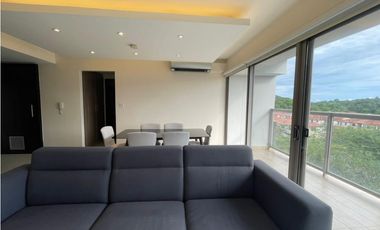 APARTAMENTO AMOBLADO EN PANAMA PACIFICO - WOODLANDS