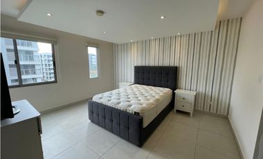 APARTAMENTO AMOBLADO EN PANAMA PACIFICO - WOODLANDS