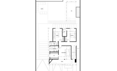 Casa de 3 Dormitorios en planos Santa Marianita cerca al mar