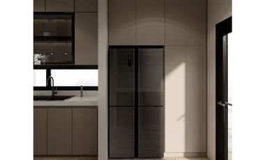 Casa de 3 Dormitorios en planos Santa Marianita cerca al mar