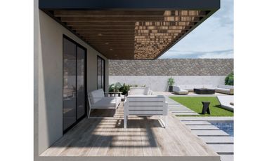 Casa de 3 Dormitorios en planos Santa Marianita cerca al mar