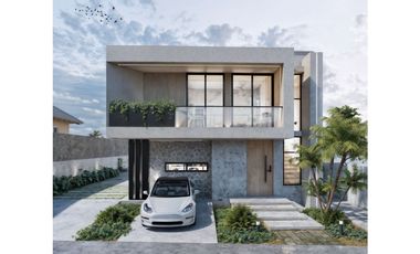 Casa de 3 Dormitorios en planos Santa Marianita cerca al mar