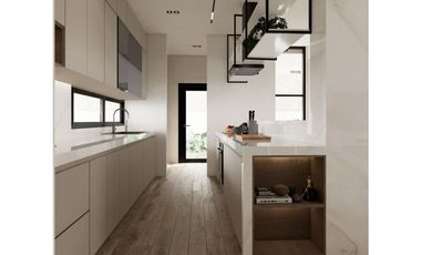 Casa de 3 Dormitorios en planos Santa Marianita cerca al mar