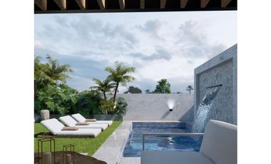 Casa de 3 Dormitorios en planos Santa Marianita cerca al mar