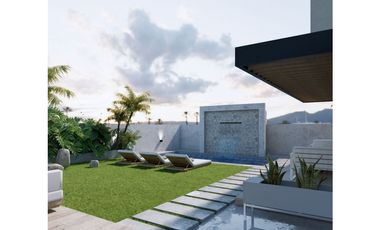 Casa de 3 Dormitorios en planos Santa Marianita cerca al mar