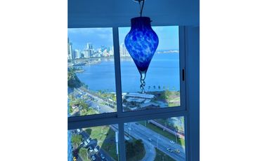 ALQUILER APARTAMENTO AMOBLADO AVENIDA BALBOA