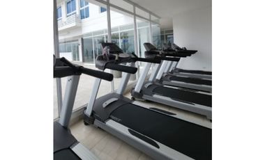 ALQUILER APARTAMENTO AMOBLADO AVENIDA BALBOA