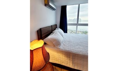 ALQUILER APARTAMENTO AMOBLADO AVENIDA BALBOA