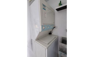 ALQUILER APARTAMENTO AMOBLADO AVENIDA BALBOA