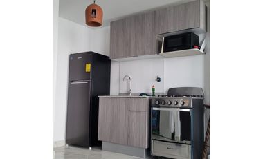 ALQUILER APARTAMENTO AMOBLADO AVENIDA BALBOA