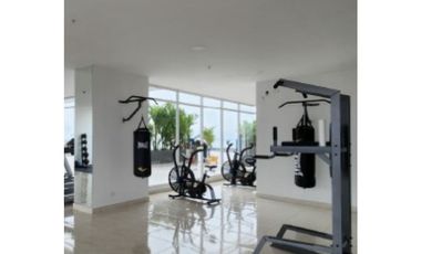 ALQUILER APARTAMENTO AMOBLADO AVENIDA BALBOA