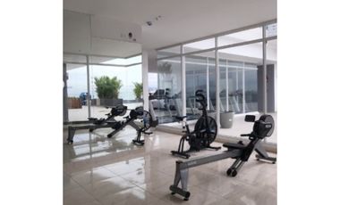 ALQUILER APARTAMENTO AMOBLADO AVENIDA BALBOA