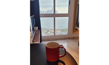 ALQUILER APARTAMENTO AMOBLADO AVENIDA BALBOA