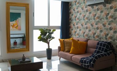 ALQUILER APARTAMENTO AMOBLADO AVENIDA BALBOA