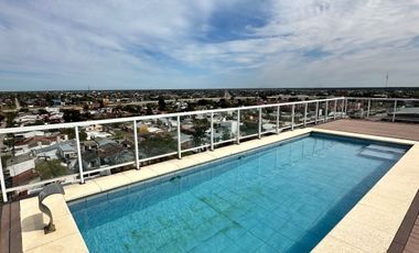 VENDE Departamento de 2 dormitorios en torres del parque