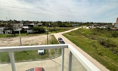 VENDE Departamento de 2 dormitorios en torres del parque