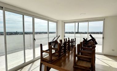 VENDE Departamento de 2 dormitorios en torres del parque