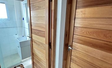 VENDE Departamento de 2 dormitorios en torres del parque