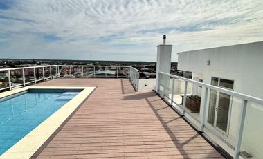 VENDE Departamento de 2 dormitorios en torres del parque