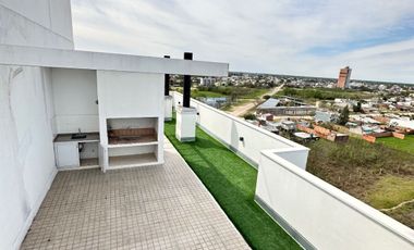 VENDE Departamento de 2 dormitorios en torres del parque