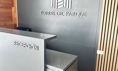 VENDE Departamento de 2 dormitorios en torres del parque