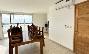 VENDE Departamento de 2 dormitorios en torres del parque