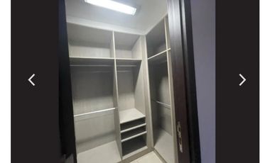 ALQUILER APARTAMENTO PUNTA PACIFICA