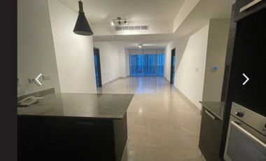 ALQUILER APARTAMENTO PUNTA PACIFICA