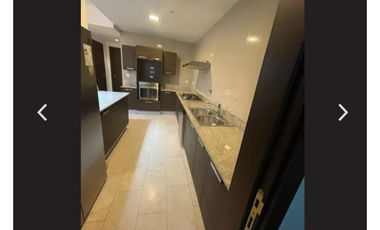 ALQUILER APARTAMENTO PUNTA PACIFICA