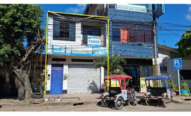 OPORTUNIDAD DE INVERSION EN PUCALLPA