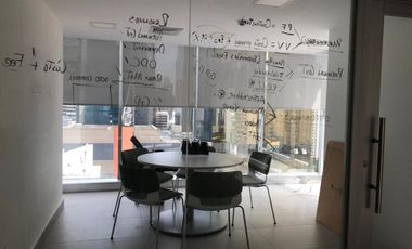 ALQUILER OFICINA OBARRIO