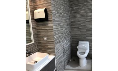 ALQUILER OFICINA OBARRIO