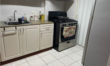 ALQUILER APARTAMENTO AMOBLADO BALBOA
