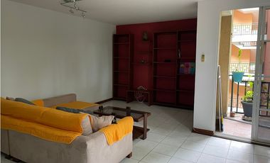 ALQUILER APARTAMENTO AMOBLADO BALBOA