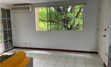 ALQUILER APARTAMENTO AMOBLADO BALBOA