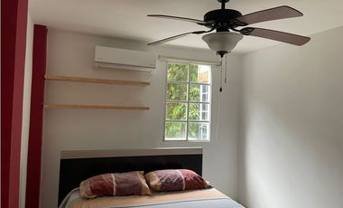 ALQUILER APARTAMENTO AMOBLADO BALBOA