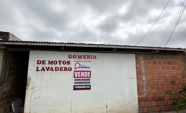 VENDE importante propiedad sobre Avenida