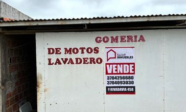VENDE importante propiedad sobre Avenida