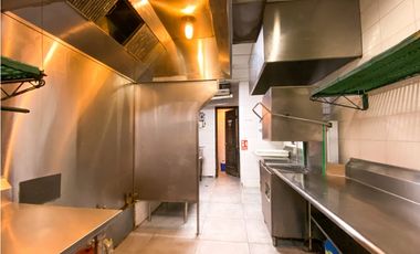 ALQUILER LOCAL AMOBLADO AVENIDA BALBOA