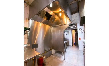 ALQUILER LOCAL AMOBLADO AVENIDA BALBOA